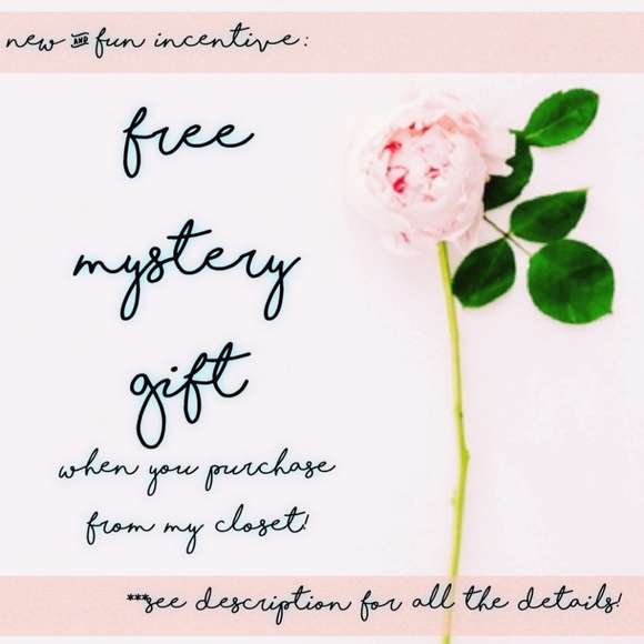 ⚡|❗BUNDLE UP & SAVE!❗|⚡ - Picture 4 of 8